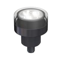 WL50S Series Sealed LED Spotlight for Task Lighting
