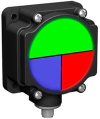 K80L Series Segmented Indicator