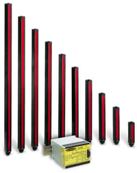 MINI-ARRAY Series Measuring Light Curtain