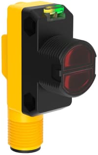 QS18 Series All Purpose Photoelectric Sensor