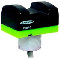 VTB Series Illuminated Verification Touch Button