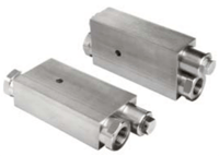 14460 & 14470 Thermal Relief Valve