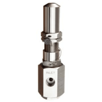 14520/14530/14580/14570 Relief Valve