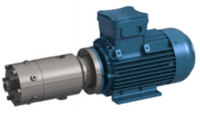 LMLP Oil Pump