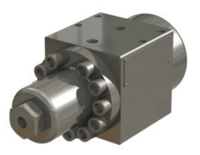 PI73-TS Pressure Intensifier