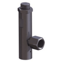 VRCD Relief Valve
