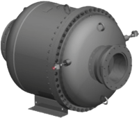 B1xx Birotor Meter