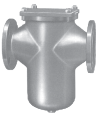 In-Line & Angle Strainer
