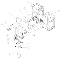 Model BV20 Double Microswitch Assembly Spare Parts.png