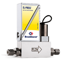 EL-PRESS Digital Electronic Pressure Meter & Controller