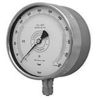 Budenberg Premium Test Gauge, 7214