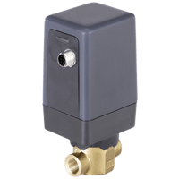 3270 2/2-Way Motor Valve