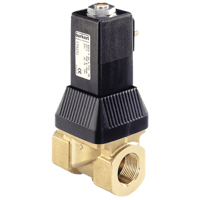 6223 Proportional Valve with Control Electronics