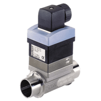 8030 In-Line Flowmeter