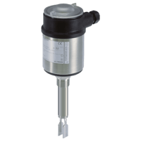 8112 Vibrating Level Switch