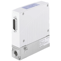 8700 Mass Flow Meter