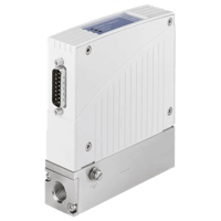 8718 Liquid Flow Controller