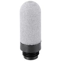 TVG006 Silencer