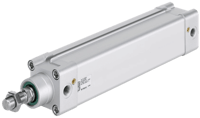 TZU002 Pneumatic Cylinder