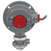 Cameron Differential Pressure Switch, 101/121