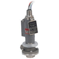 Cameron Differential Pressure Switch, 101/121