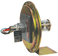 Cameron Differential Pressure Switch, 107