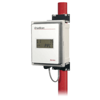 Cameron Telemetry System, CryoScan 60