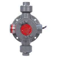 Cameron Opposed Piston Differential Pressure Switch
