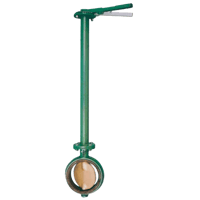 Cameron DEMCO Butterfly Valve Accessory, Stem Extension