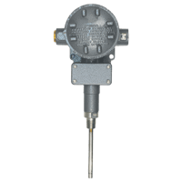 Cameron Temperature Switch