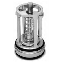 3S 3-A Sanitary Valve