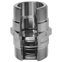 CN/CR Connector Valve