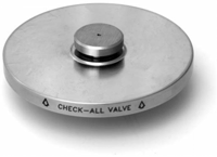 LP Lined Pipe Insert Valve
