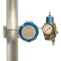 I/PAC Integrated Process Air Control