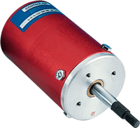Rolling Diaphragm Cylinders