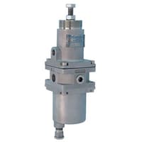 Type 350 Regulator