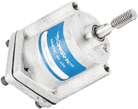 Small Bore Diaphragm Air Cylinder