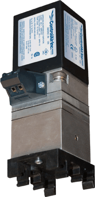 Type 590X I/P Transducer