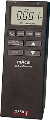 mAcal Loop Calibrator