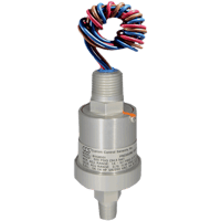 611GZ8100 Series Pressure Switch