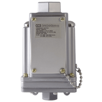6860G Series Pressure Switch