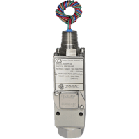 6900PE Series Pressure Switch