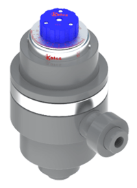 PVC Automatic Flow Rate Controller