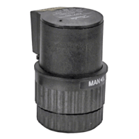 Danfoss Thermohydraulic Motor, ABV