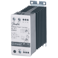 Danfoss CI-Tronic Analog Power Controller, ACI