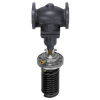 Danfoss Actuator for VFG 2(1), AFA