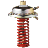 Danfoss Actuator for VFG 2(1), AFP