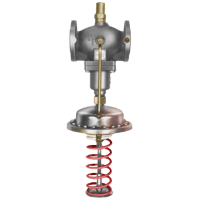 Danfoss Actuator for VFQ 2(1), AFPB/AFPB-F
