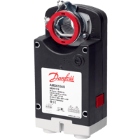 Danfoss Damper Actuator, AMD 610/610 AS