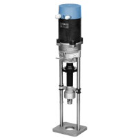 Danfoss Electrical Actuator, AME 855